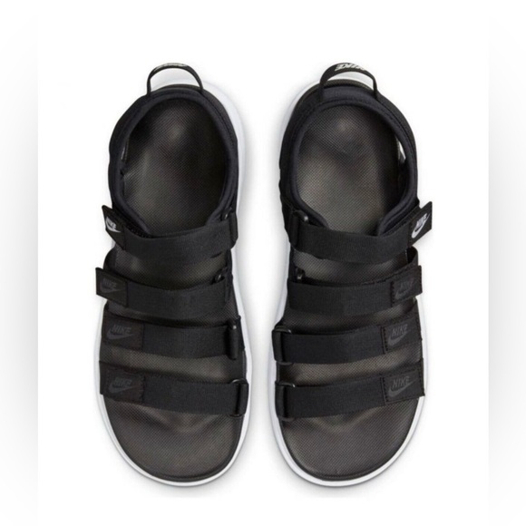 Nike Icon Classic Sandals Slides Shoes
DH0224-001 Black / White - Picture 5 of 10